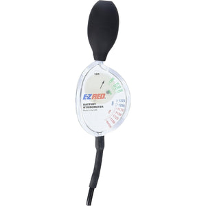 EZRED SP101 Battery Hydrometer, Factory