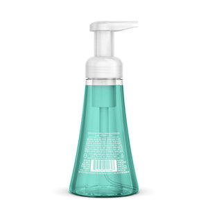 Buy now Method Foaming Hand Soap, Waterfall, Paraben and Phthalate Free, 10 Fl Oz (Pack of 1) at indiglob india
