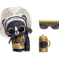 Buy now L.O.L. Surprise! Hair Pets with 10 Surprises- Collectible Pet with Real Hair, Including Music Themed Accessories, Holiday Toy, Great Gift for Kids Girls Boys Ages 4, 5, 6+ Years Old - Assorted Toy at indiglob india