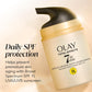 OLAY Total Effects 7-in-1 Anti-Aging Face Moisturizer with SPF 15, Fragrance-Free 1.7 oz