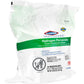 Buy now Clorox Healthcare Hydrogen Peroxide Cleaner Disinfectant Wipes, 12" x 11", Refill for Bucket, 185 Count (Package May Vary) at indiglob india