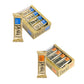 Buy now David High Protein Bars - 0g of Sugar, Low Carb, Gluten Free - 28g of Protein, 150 Calories - On-The-Go Snack - Chocolate Chip Cookie Dough Flavor, Pack of 12 at indiglob india