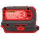 Buy now CRAFTSMAN V20 Charger, Power Inverter, Charging Ports for Type-C, Type-A, and AC, 150 Watts, Bare Tool Only (CMCB1150B) at indiglob india