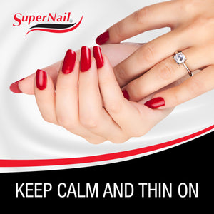 Buy now Super Nail Polish Thinner 4 Ounce (118ml) at indiglob india