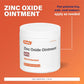 Rugby Zinc Oxide Ointment Skin Protectant - 20% - 16 Oz (1lb) (454 g) (4 Pack)