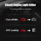 2024 Elite LAUNCH OBD2 Scanner CR529 Code Reader Check Engine Light for All OBDII Car After 1996 Full OBD2 Functions Mode 8, I/M Readiness DTC Lookup Lifetime Free Update Scan Tool [Upgrade Version] - My Store
