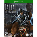 Buy now Batman: The Enemy Within - Xbox One at indiglob india