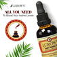 Buy now J.CROW'S® Lugol's Solution of Iodine 2% 2 oz (3 Bottles) – Premium Iodine & Potassium Iodide Liquid, Gluten &, Alcohol-Free Natural Brine Extract, No Expiration at indiglob india