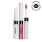 COVERGIRL Outlast All-Day Lip Color With Topcoat, Luminous Lilac