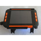 Buy now ViSee LVM-300 3.5 Inch Portable Video Magnifier Reading Aide for Low Vision with Stand at indiglob india
