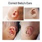 Buy now ZJchao Baby Auricle Valgus Correction Patch, Newborn Baby Ear Aesthetic Correctors Kids Infant Protruding Ear Patch Stickers, Children Ear Correction, Baby Silicone Gel Ear Tape 4cmx50cm at indiglob india