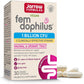 Jarrow Formulas Fem-Dophilus - 1 Billion Organisms Per Serving - 60 Veggie Capsules - Women’s Probiotic - Urinary Tract Health - Up to 60 Servings
