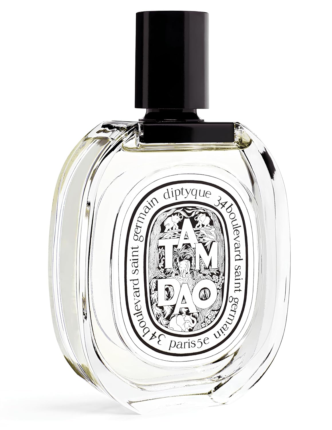 Buy now Diptyque Tam Dao Unisex EDT Spray 3.4 oz at indiglob india