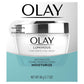 Olay Dark Spot Corrector, Luminous Tone Perfecting Cream and Sun Spot Remover, Advanced Tone Perfecting Face Moisturizer, 48 g