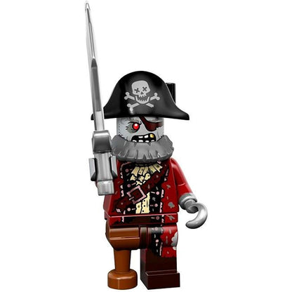 Lego Mini Figure Series 17