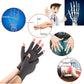 Arthritis Gloves Women Men,Strengthen Compression Gloves to Alleviate Carpal Tunnel,Rheumatoid,Tendonitis,Arthritis Pain Relief Gloves,Fingerless Gloves for Computer Typing and Daily Work - Small