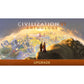 Sid Meier's Civilization VI - Nintendo Switch