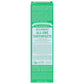 Dr. Bronner’s - All-One Toothpaste (Peppermint, 5 ounce) - 70% Organic Ingredients, Natural and Effective, Fluoride-Free, SLS-Free, Helps Freshen Breath, Reduce Plaque, Whiten Teeth, Vegan