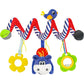 Baby Infant Toys Newborn Toy for 0 3-6 to 12 Months
