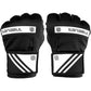 Sanabul Gel Boxing Hand Wraps for Men & Women Muay Thai MMA Kickboxing Quick Wraps Boxing Inner Gloves Wrist Knuckle Protection