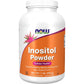 NOW Foods Supplements, Inositol Powder, Neurotransmitter Signaling*, Cellular Health*, 1-Pound