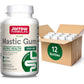 Jarrow Formulas Mastic Gum 1000 mg - 60 Veggie Caps - Natural Formula Supporting Stomach, Duodenal & Oral Health - 30 Servings
