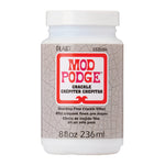Buy now Mod Podge One-Step Crackle Medium, 8 fl oz Premium Acrylic Craft Sealer, Perfect for Easy to Apply DIY Arts and Crafts, CS25384 at indiglob india