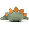 Dinosaur Shoulder Purses,PU Stegosaurus CrossBody Bag for Girl Women - A-green