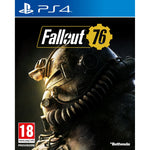 Buy now Fallout 76 (PEGI - German) (PS4) at indiglob india