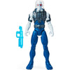 DC Comics, 12-inch The Joker Action Figure, Kids Toys for Boys and Girls Ages 3 and Up - Mr. Freeze