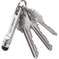 KeySmart NanoStylus – Mini Keyring Stylus Ergonomic, Portable and Precise Keychain Stylus Pen for Touch Screens