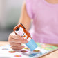 Buy now Melissa & Doug Sticker Wow!ƒ?› Dog and Unicorn Bundle: 2 24-Page Activity Pads, 2 Sticker Stampers, 600 Stickers, Arts and Crafts Fidget Toy Collectible Characters at indiglob india