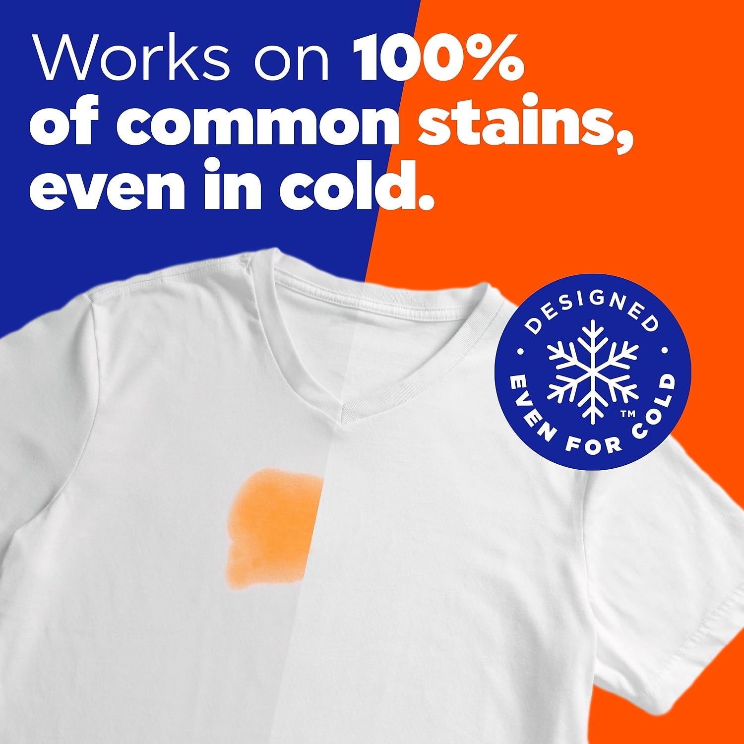 Buy now Tide Laundry Detergent Liquid Soap, Original, 32 Loads, 46 Fl Oz, 46 Fl Oz at indiglob india