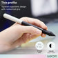 Wacom One Pen CP91300B2Z for Wacom One Creative Pen Display, 5.6", Black/Silver