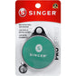 SINGER 50003 ProSeries Retractable Tape Measure, 98-Inch, Teal