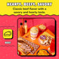 Buy now Maruchan Instant Lunch Beef, 2.25 Oz, Pack of 12 at indiglob india