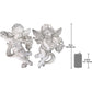 Buy now Design Toscano Cherub Harvest Wall Sculptures, Set of 2, Full Color, 10.50" x 4.50" at indiglob india