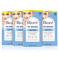 Bioré Original Blackhead Remover Strips, Deep Cleansing Nose Strips With Instant Pore Unclogging, Features C-Bond Technology, Oil-Free, Non-Comedogenic Use, 14 Count