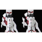 Bandai Hobby RG 1/144 Unicorn Gundam UC Model Kit Figure, Multi-Colored, 8" (BAN216741)