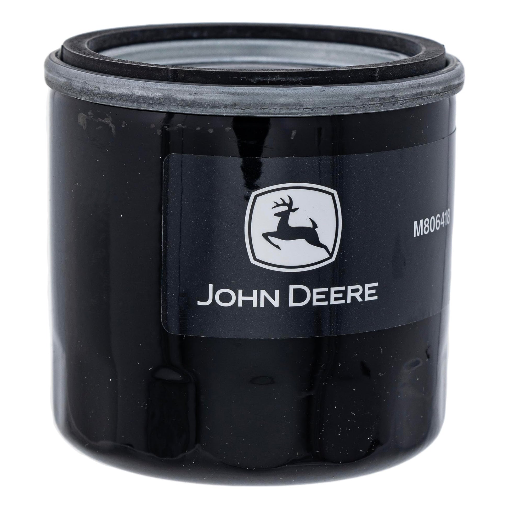 Buy now John Deere Original Equipment Oil Filter - M806418 at indiglob india