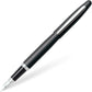 Sheaffer VFM Excessive Red Ballpoint Pen with Chrome Trim