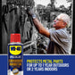 WD-40 Specialist Corrosion Inhibitor, Long-Lasting Anti-Rust Spray, 6.5 OZ