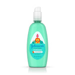Buy now Johnson's No More Tangles Toddler & Kids Detangling Spray to Unlock Knots in Hair, Hypoallergenic & Paraben-Free, No More Tears Tear-Free Formula For Wet or Dry Hair, 10 fl. oz at indiglob india