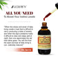 Buy now J.CROW'S® Lugol's Solution of Iodine 2% 2 oz (3 Bottles) – Premium Iodine & Potassium Iodide Liquid, Gluten &, Alcohol-Free Natural Brine Extract, No Expiration at indiglob india