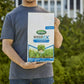 Buy now Scotts WeedEx Prevent with Halts, Crabgrass Preventer, Pre-Emergent Grassy Weed Killer, 5,000 sq. ft., 10.06 lbs. at indiglob india