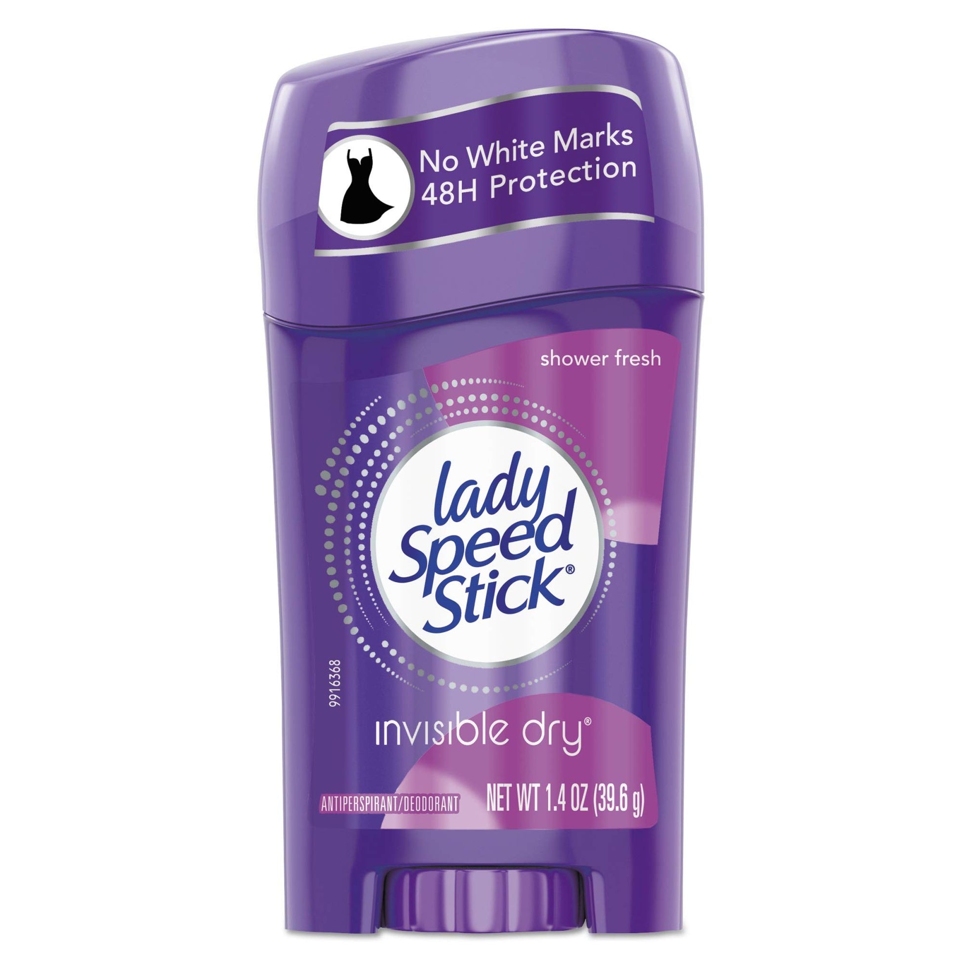 Buy now LADY SPD ST INV DRY SHOWER 1.4 OZ at indiglob india