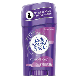 Buy now LADY SPD ST INV DRY SHOWER 1.4 OZ at indiglob india