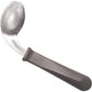 Rehabilitation Advantage Right Handed Grip Easy Offset Spoon