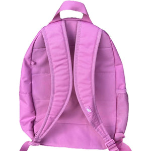 Buy now Nike Elemental Backpack (Pink Glaze/White) at indiglob india