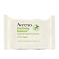 Buy now Aveeno Positively Radiant Alcohol Free Makeup Removing Face Wipes, Ultra Soft, Gentle, Non-Comedogenic Facial Cleansing Towelettes Leave Skin Feeling Clean & Soft, Sulfate Free, 25 ct Unscented 25 Count (Pack of 1) at indiglob india